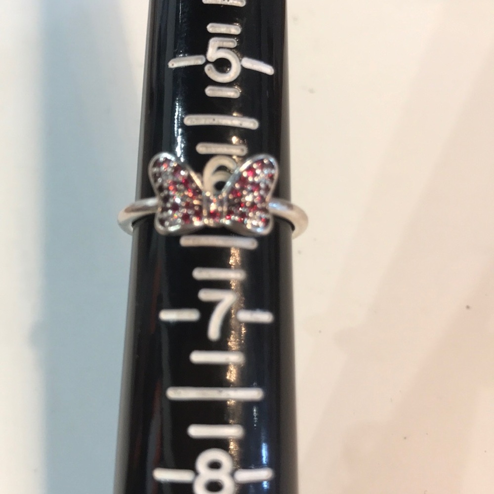 Pandora Ring